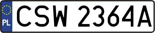 CSW2364A