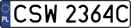 CSW2364C