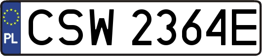 CSW2364E