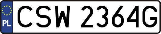 CSW2364G