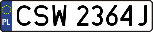 CSW2364J