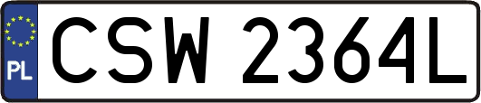 CSW2364L