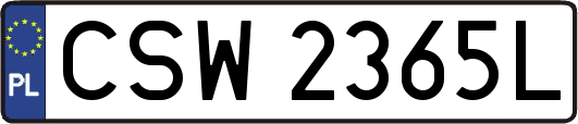 CSW2365L