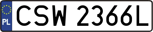 CSW2366L