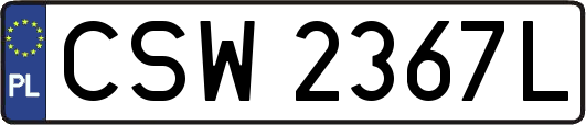 CSW2367L
