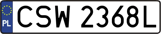 CSW2368L