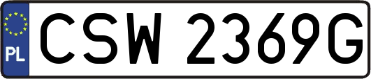 CSW2369G