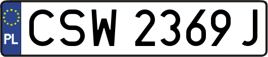 CSW2369J
