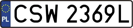 CSW2369L