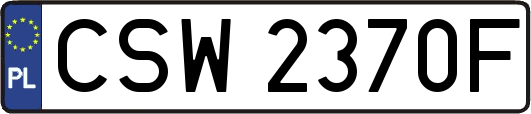 CSW2370F