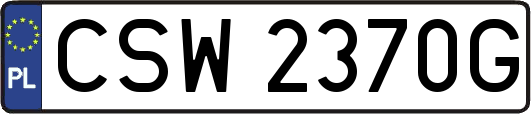 CSW2370G