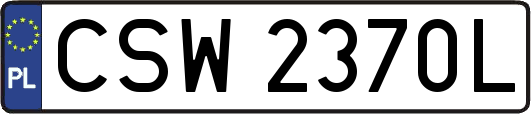 CSW2370L