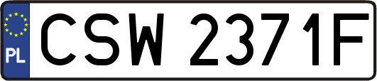 CSW2371F