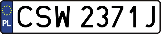 CSW2371J