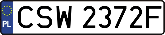 CSW2372F