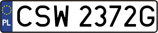 CSW2372G