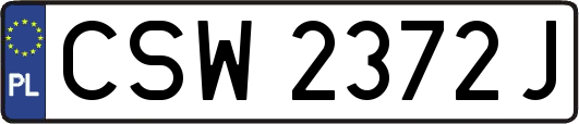 CSW2372J