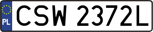 CSW2372L