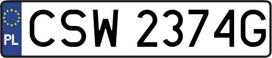 CSW2374G