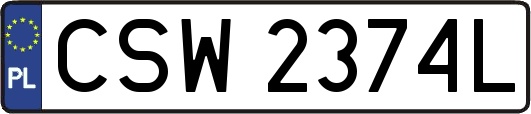 CSW2374L