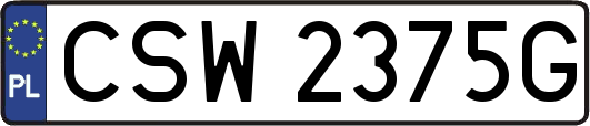 CSW2375G