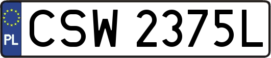 CSW2375L