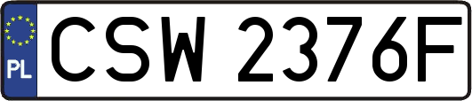 CSW2376F