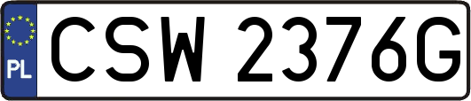 CSW2376G