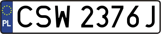 CSW2376J