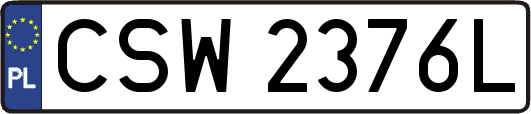 CSW2376L