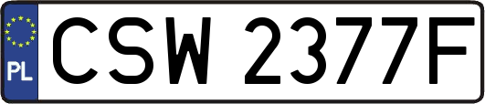CSW2377F