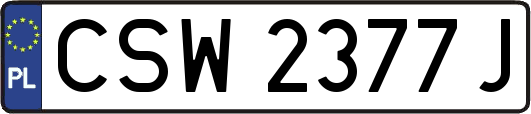 CSW2377J