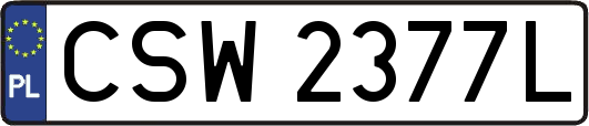 CSW2377L
