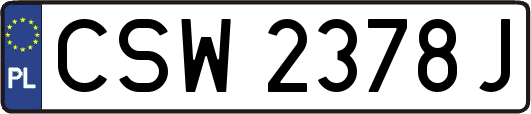CSW2378J