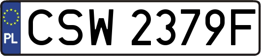 CSW2379F