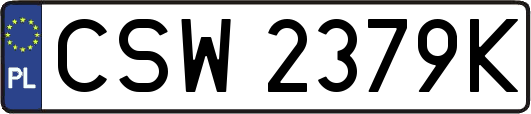CSW2379K