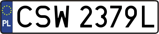 CSW2379L