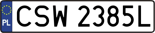 CSW2385L