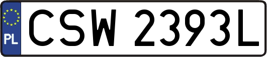 CSW2393L