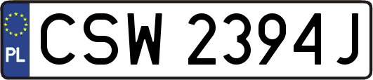 CSW2394J