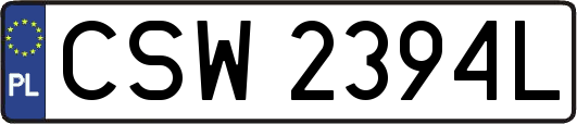 CSW2394L