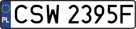 CSW2395F