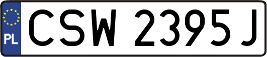 CSW2395J