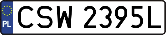 CSW2395L