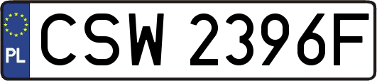 CSW2396F