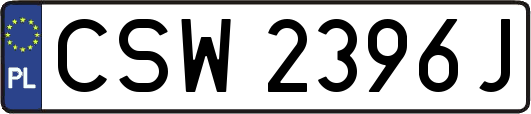 CSW2396J