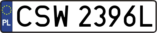CSW2396L