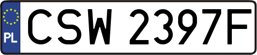 CSW2397F