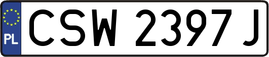 CSW2397J