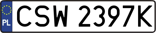 CSW2397K